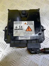 Блок управления двигателем Nissan Pathfinder (R51M) 2004-2013 2009 23710EC05D ВНЕДОРОЖНИК 2.5 D YD25DDTI