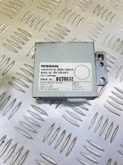 Блок управления камерой Nissan Pathfinder (R51M) 2004-2013 2009 284A1EA01A ВНЕДОРОЖНИК 2.5 D YD25DDTI