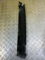 Пыльник крыла переднего левого Toyota Land Cruiser Prado 150 (2009-2023) 2012 5380860090 2.7 I 2TRFE