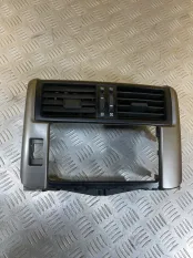 Рамка под магнитолу Toyota Land Cruiser Prado 150 (2009-2023) 2012 6554230062 2.7 I 2TRFE