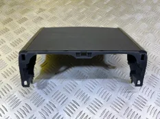 Накладка декоративная на торпедо Toyota Land Cruiser Prado 150 (2009-2023) 2012 5542160110 2.7 I 2TRFE