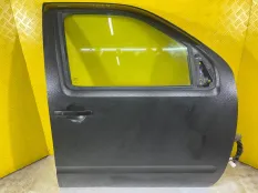 Дверь передняя правая Nissan Pathfinder (R51M) 2004-2013 2005 80152EB330 ВНЕДОРОЖНИК 2.5 D YD25DDTI