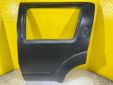 Дверь задняя левая Nissan Pathfinder (R51M) 2004-2013 2005 82153EB330 ВНЕДОРОЖНИК 2.5 D YD25DDTI