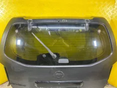 Стекло заднее Nissan Pathfinder (R51M) 2004-2013 2005 43R001386 ВНЕДОРОЖНИК 2.5 D YD25DDTI