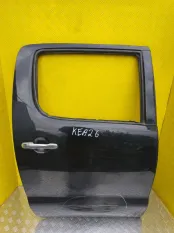 Дверь задняя правая Toyota Hilux (2005-2015) 2014 3.0 D 1KDFTV