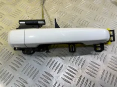 Ручка двери наружная передняя правая Toyota Land Cruiser Prado 150 (2009-2023) 2012 2.7 I 2TRFE