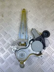 Стеклоподъемник задний правый Toyota Land Cruiser Prado 150 (2009-2023) 2012 8572075070 2.7 I 2TRFE