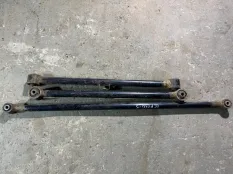 Тяга Toyota Land Cruiser Prado 150 (2009-2023) 2012 2.7 I 2TRFE