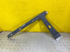 Обшивка стойки центральной левой Toyota Land Cruiser (100) 1998-2007 2002 6242030010 4.7 I 2UZFE