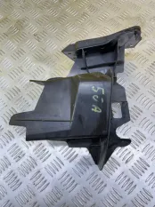 Дефлектор радиатора Volkswagen Amarok (2010-2016) 2014 2H0121330 ПИКАП 2.0 D CNEA