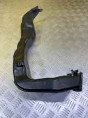 Воздуховод Toyota Land Cruiser Prado 150 (2009-2023) 2012 5886260070 2.7 I 2TRFE, левый