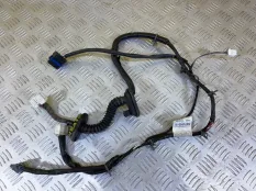 Проводка двери Nissan Pathfinder (R51M) 2004-2013 2006 24126EB301 ВНЕДОРОЖНИК 2.5 D YD25DDTI, задняя правая