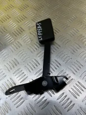 Ответная часть ремня безопасности Toyota Land Cruiser Prado 150 (2009-2023) 2012 2.7 I 2TRFE