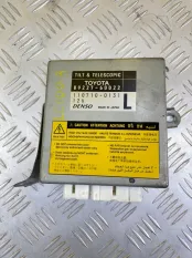 Блок комфорта Toyota Land Cruiser (100) 1998-2007 2002 8922760022 4.7 I 2UZFE