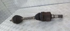 Полуось передняя левая (приводной вал, ШРУС) Chrysler Voyager IV (2000-2007) 2003 МИНИВЭН 2.5 D ENJ