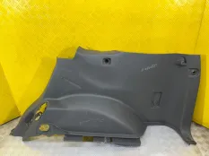 Обшивка багажника Toyota Land Cruiser Prado 150 (2009-2023) 2012 2.7 I 2TRFE