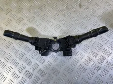 Переключатель подрулевой (стрекоза) Toyota Land Cruiser Prado 150 (2009-2023) 2012 6025017F711 2.7 I 2TRFE