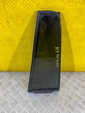 Стекло двери задней правой (форточка) Toyota Land Cruiser Prado 150 (2009-2023) 2012 43R00033 2.7 I 2TRFE