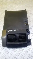 Дефлектор обдува салона Toyota Land Cruiser Prado 150 (2009-2023) 2012 5892360090 2.7 I 2TRFE