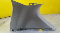 Обшивка стойки задней левой Toyota Land Cruiser Prado 150 (2009-2023) 2012 6264060050 2.7 I 2TRFE