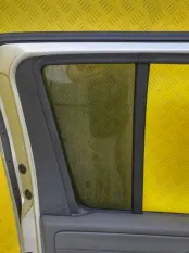 Стекло двери задней левой (форточка) Nissan Pathfinder (R51M) 2004-2013 2007 43R004535 ВНЕДОРОЖНИК 2.5 D YD25