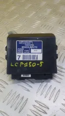 Блок управления полным приводом Toyota Land Cruiser Prado 150 (2009-2023) 2012 8953360270 2.7 I 2TRFE