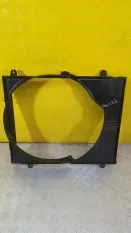 Диффузор вентилятора Mitsubishi L200 (2006-2015) 2008 ПИКАП 2.5 D 4D56