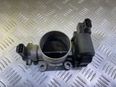 Заслонка дроссельная Toyota Hilux (2005-2015) 2014 3.0 D 1KDFTV