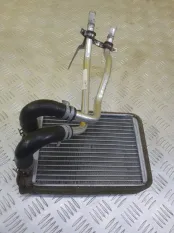 Радиатор отопителя задний Nissan Pathfinder (R51M) 2004-2013 2009 ВНЕДОРОЖНИК 2.5 D YD25DDTI