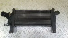 Интеркулер Nissan Pathfinder (R51M) 2004-2013 2007 ВНЕДОРОЖНИК 2.5 D YD25