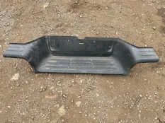 Накладка заднего бампера Toyota Hilux (2015-2021) 2021 521590K300 ПИКАП 2.4 D 2GDFTV