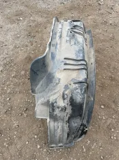 Защита арок задняя левая (подкрылок) Toyota Hilux (2015-2021) 2021 ПИКАП 2.4 D 2GDFTV