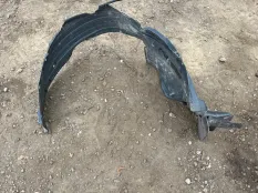 Защита арок передняя правая (подкрылок) Toyota Hilux (2015-2021) 2018 538050K330 ВНЕДОРОЖНИК 2.4 D 2GDFTV