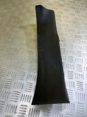 Накладка на порог Infiniti FX 35 (2008-2013) 2012 3.5 I VQ35HR, задняя левая