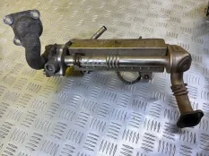 Радиатор EGR Toyota Hilux (2005-2015) 2014 2560130130 3.0 D 1KDFTV
