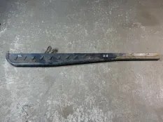 Подножка Land Rover Freelander I 1997-2006 2006 2.0 D 204D3