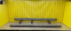 Подножка Nissan Navara (D40) 2004-2015 2013 96100EB10A ПИКАП 2.5 D YD25DDTI