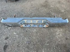 Бампер задний Nissan Navara (D40) 2004-2015 2013 ПИКАП 2.5 D YD25DDTI