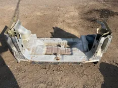 Часть кузова (вырезанный элемент) Nissan Pathfinder (R51M) 2004-2013 2007 ВНЕДОРОЖНИК 2.5 D YD25DDTI