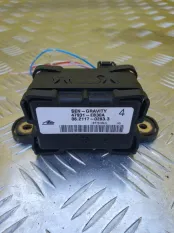 Датчик ускорения Nissan Pathfinder (R51M) 2004-2013 2007 47931EB30A ВНЕДОРОЖНИК 2.5 D YD25