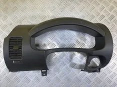Кожух панели приборов Nissan Navara (D40) 2004-2015 2008 68236EB312 2.5 D YD25DDTI