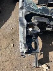 Лонжерон правый Nissan X-Trail (T31) 2007> 2011 64180JG00A