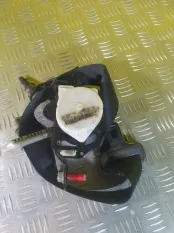 Ремень безопасности Nissan Navara (D40) 2004-2015 2013 ПИКАП 2.5 D YD25DDTI