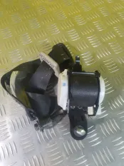 Ремень безопасности Nissan Navara (D40) 2004-2015 2013 ПИКАП 2.5 D YD25DDTI