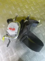 Ремень безопасности с пиропатроном Nissan Navara (D40) 2004-2015 2013 ПИКАП 2.5 D YD25DDTI