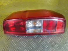 Фонарь задний правый Nissan Navara (D40) 2004-2015 2013 ПИКАП 2.5 D YD25DDTI