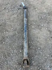 Карданный вал Mitsubishi L200 (2006-2015) 2008 ПИКАП 2.5 D 4D56, задний