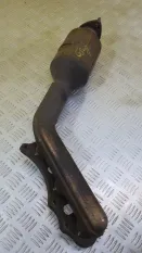 Катализатор Toyota 4Runner IV (2002-2009) 2009 ВНЕДОРОЖНИК 4.0 I 1GRFE