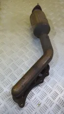 Катализатор Toyota 4Runner IV (2002-2009) 2009 ВНЕДОРОЖНИК 4.0 I 1GRFE