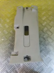 Обшивка стойки центральной правой Nissan Navara (D40) 2004-2015 2013 76913EB302 ПИКАП 2.5 D YD25DDTI
